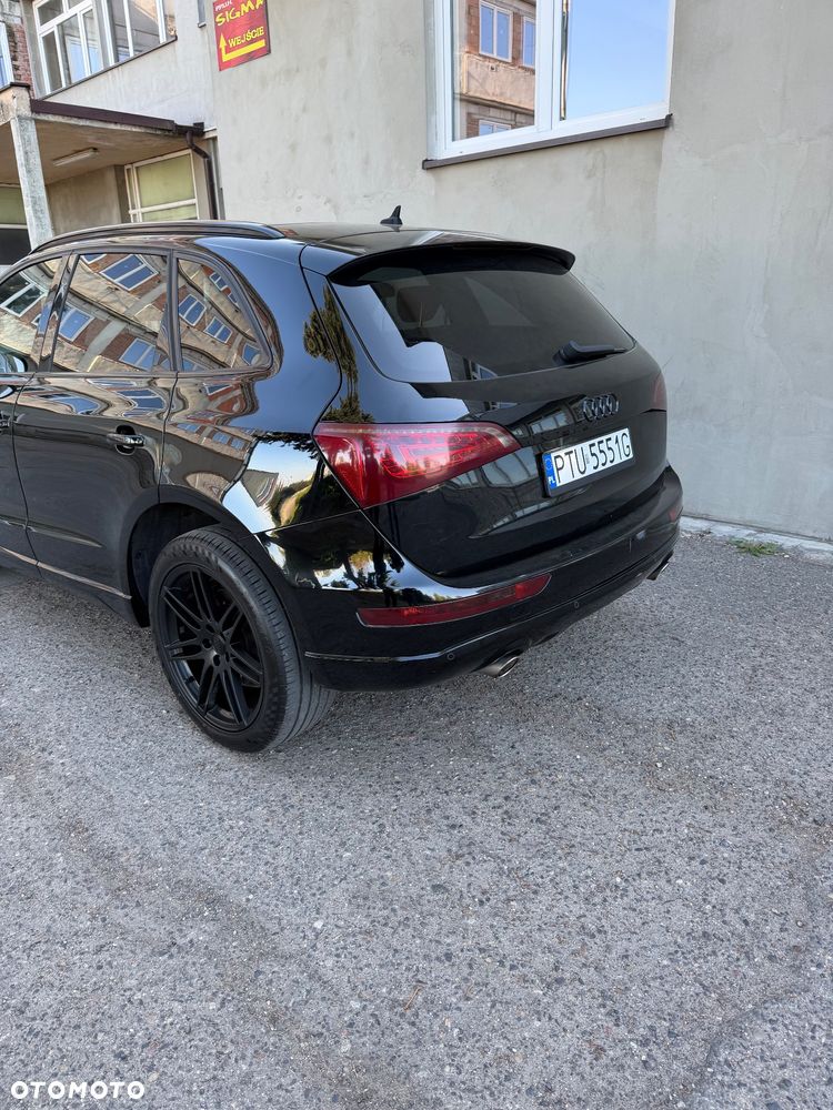 Audi Q5 - 3