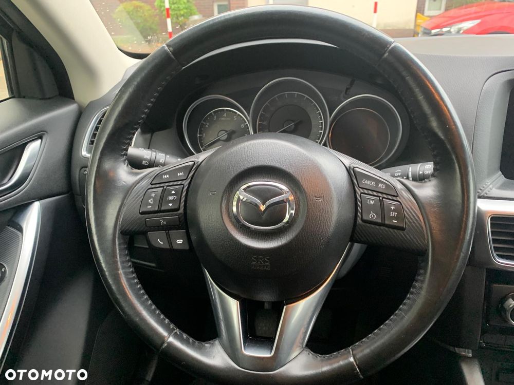 Mazda CX-5 2.0 Skymotion 2WD - 18