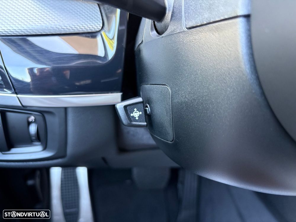 BMW X5 25 d sDrive Pack M - 24