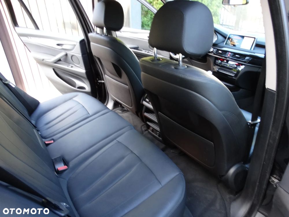 BMW X5 - 8