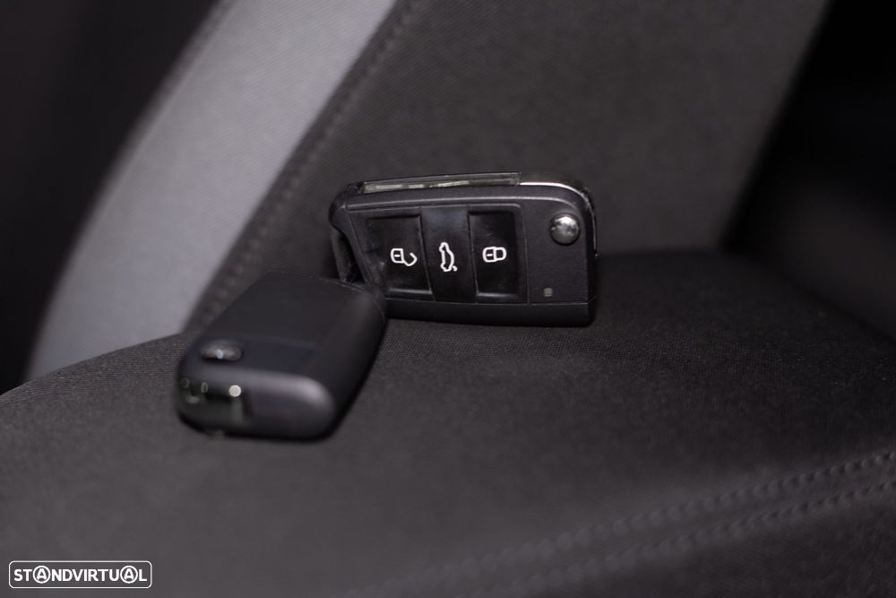 Audi A1 Sportback 25 TFSI S tronic - 47