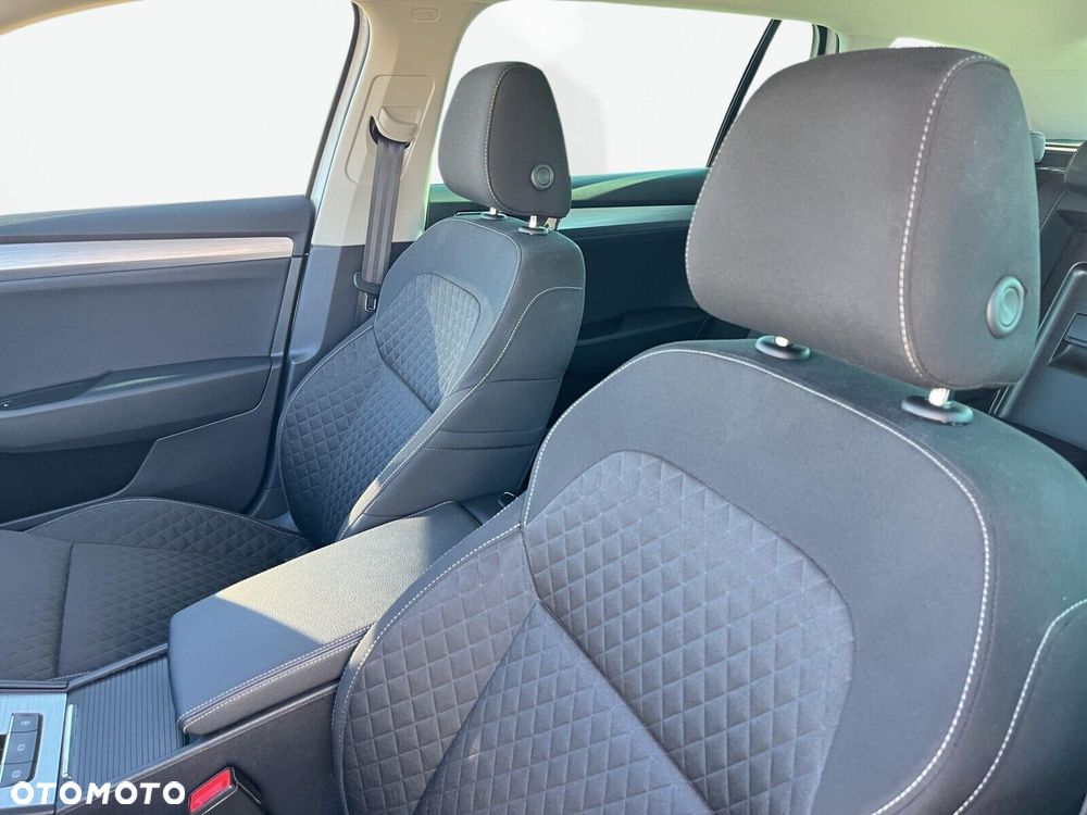 Skoda Superb 1.5 TSI Ambition DSG - 14