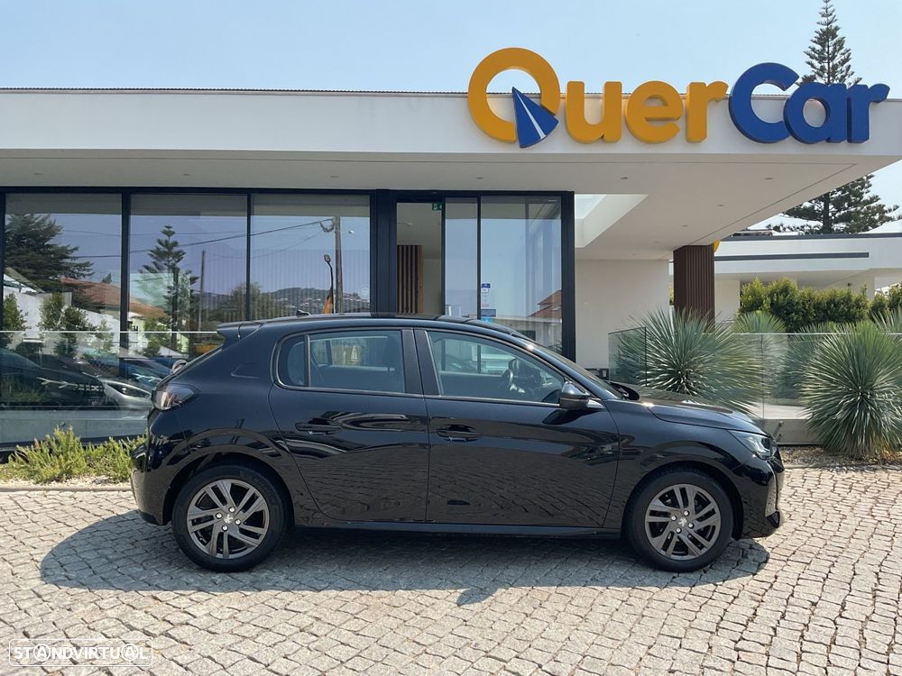 Peugeot 208 1.2 PureTech Active Pack - 7