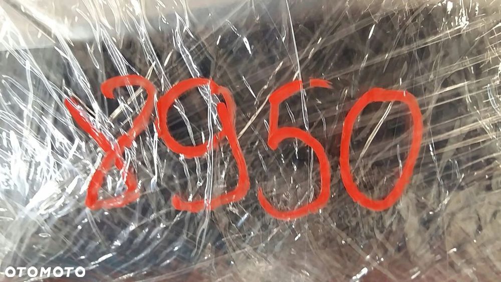 LISTWA OZDOBNA DRZWI prawa przód bmw x5 f15 - 7