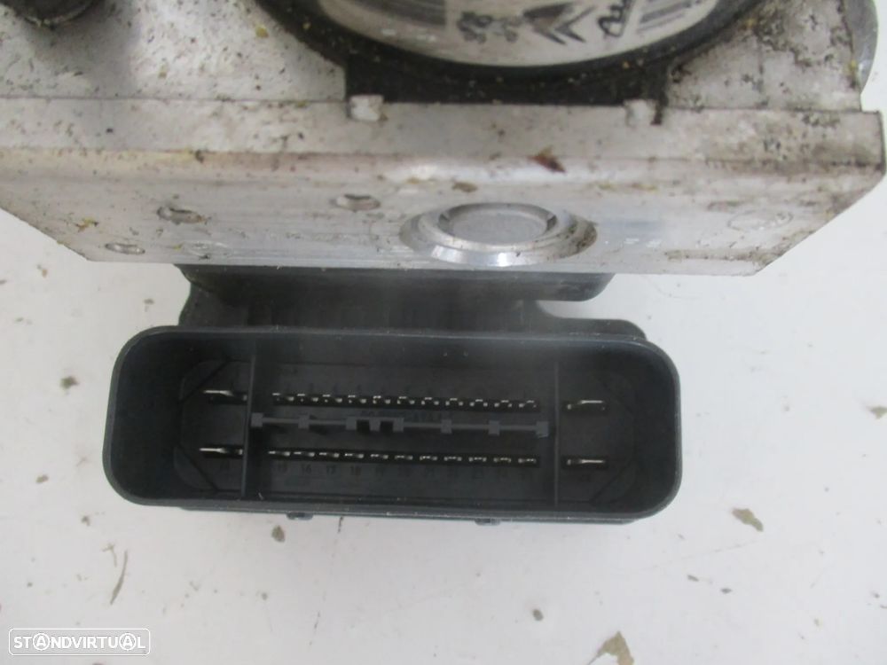 Modulo ABS Peugeot 207 9665343980 - 3
