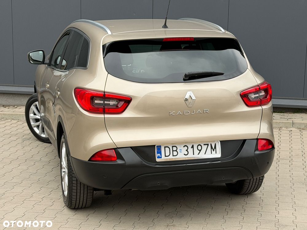 Renault Kadjar Energy dCi 130 LIMITED - 6