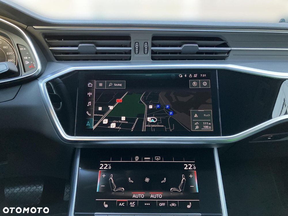Audi A6 - 23
