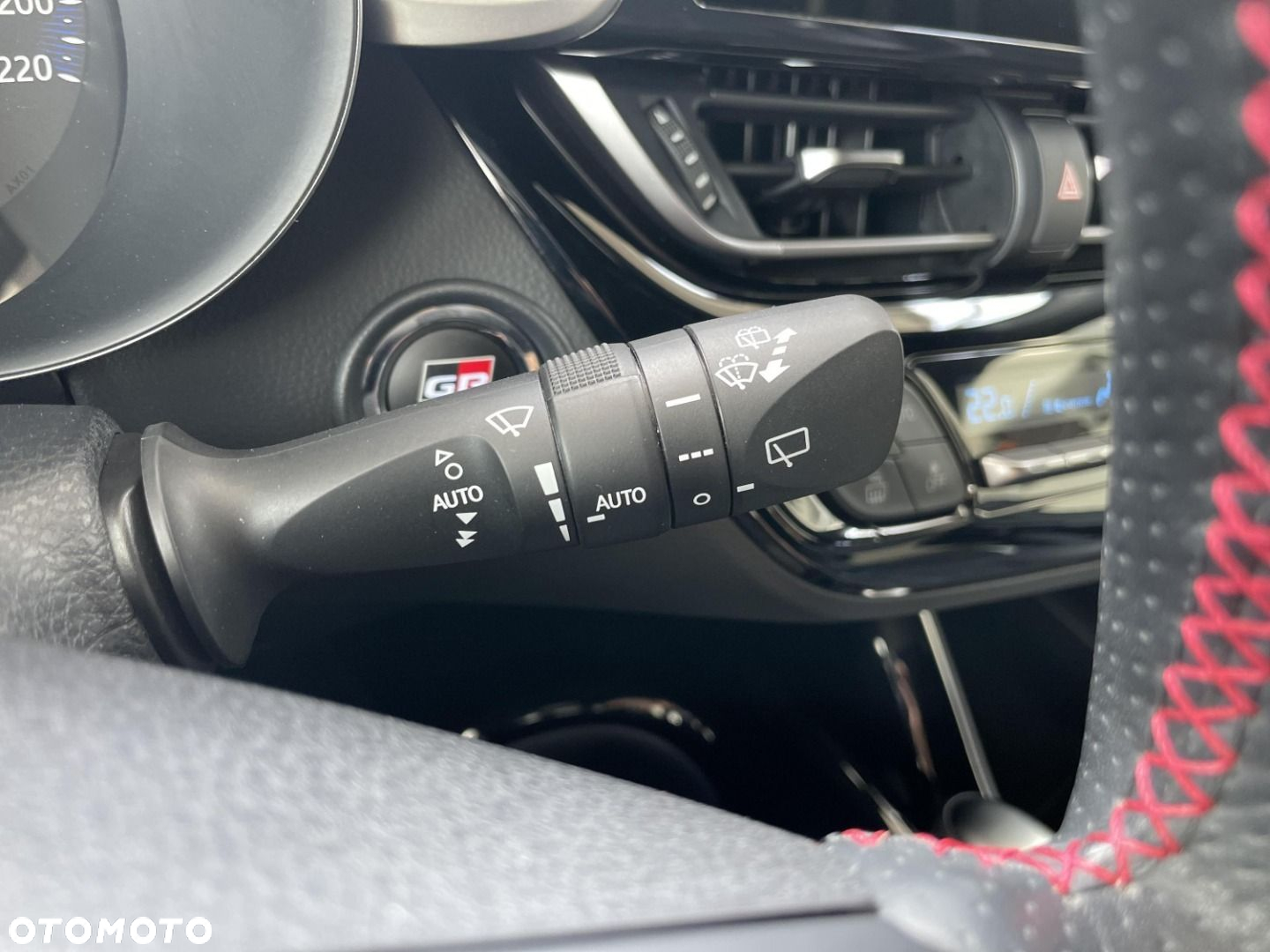 Toyota C-HR - 20