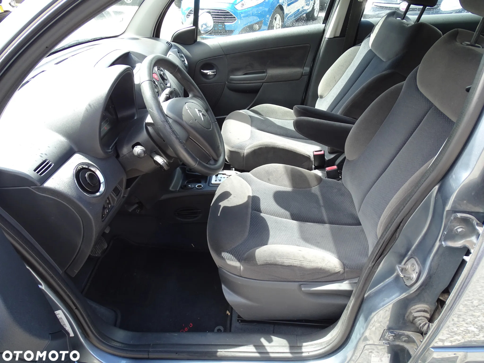Citroën C3 1.6 Automatik Exclusive - 25