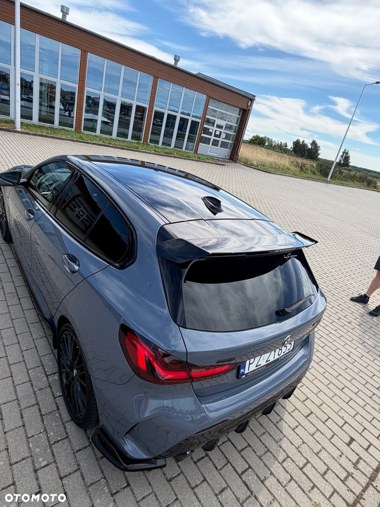 BMW Seria 1 M135i xDrive - 8