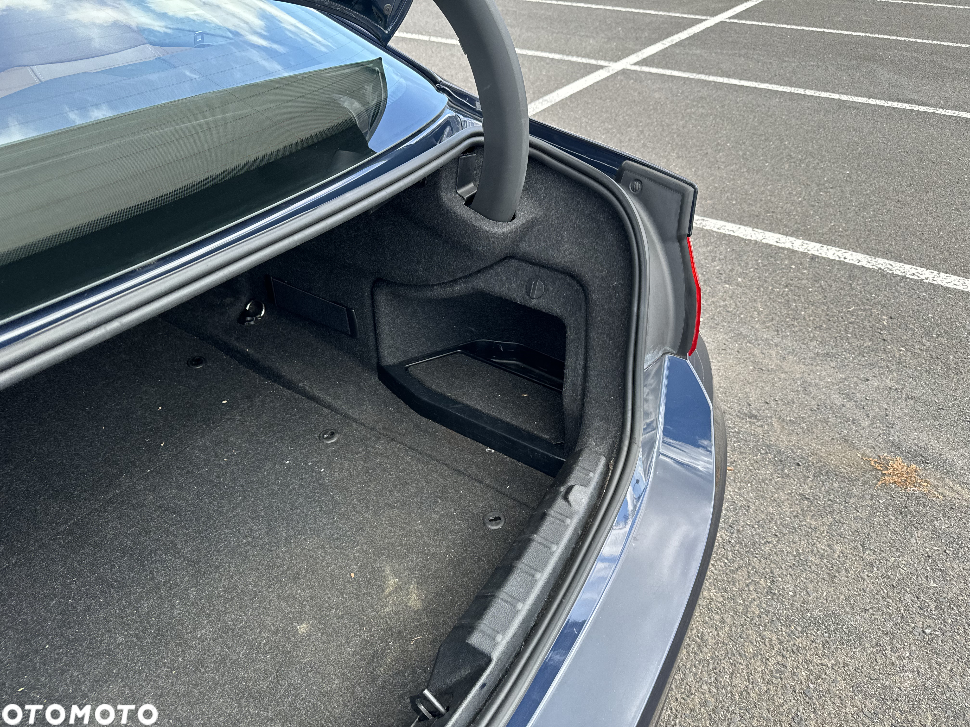 BMW Seria 4 428i xDrive Luxury Line - 20