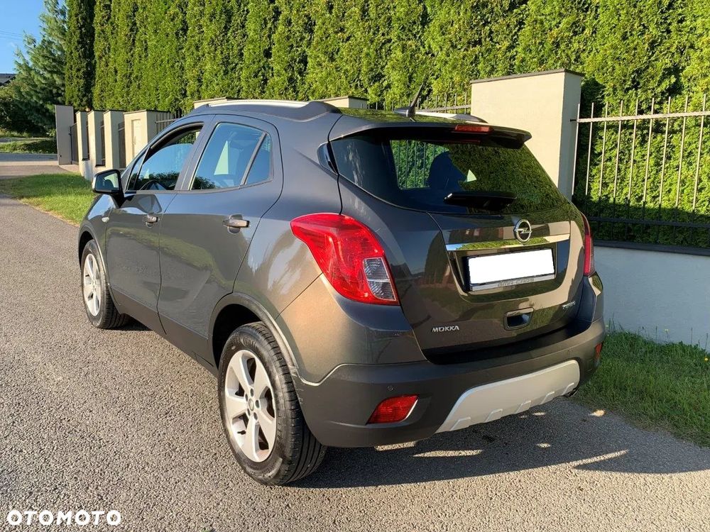 Opel Mokka 1.4 T Enjoy - 3