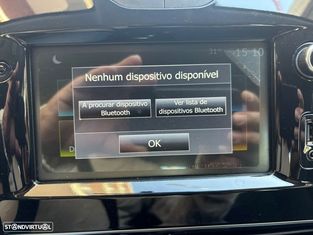 Renault Clio CLIO 1.5 dCI 75cv - ZEN - AC - IVA DEDUTÍVEL - 49