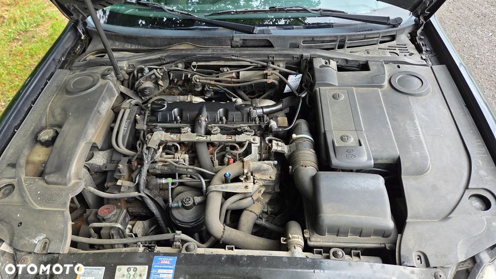 Citroën Xsara - 9