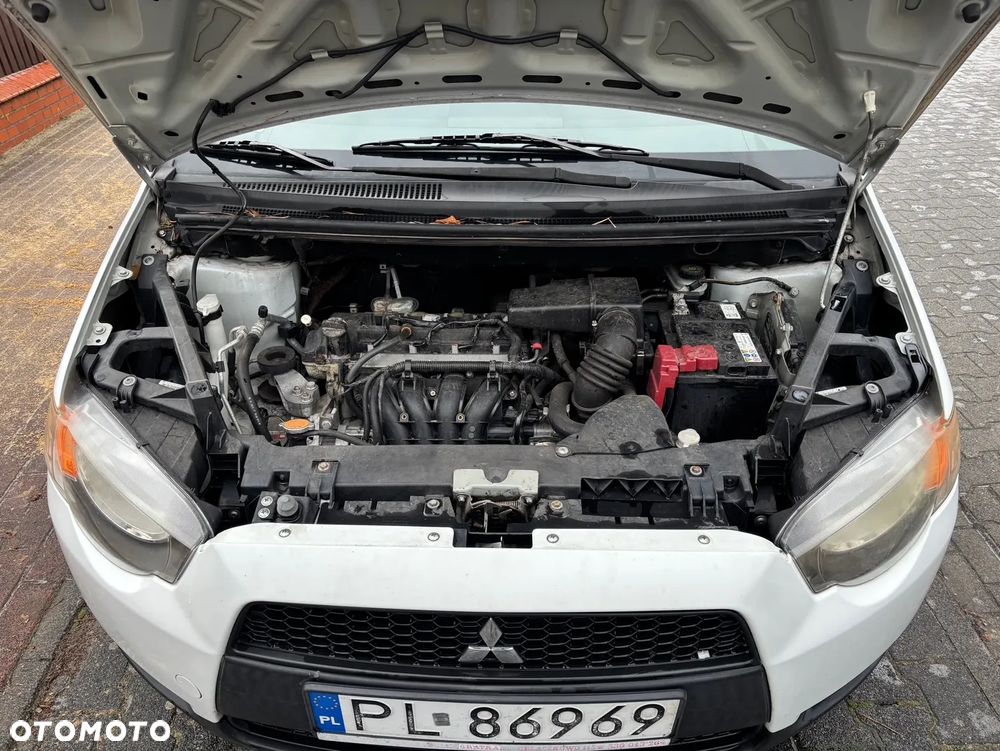 Mitsubishi Colt 1.3 ClearTec Invite - 12