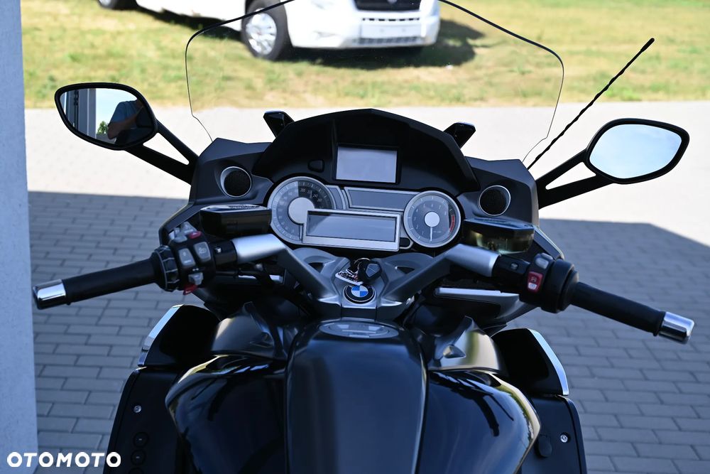 BMW K - 7