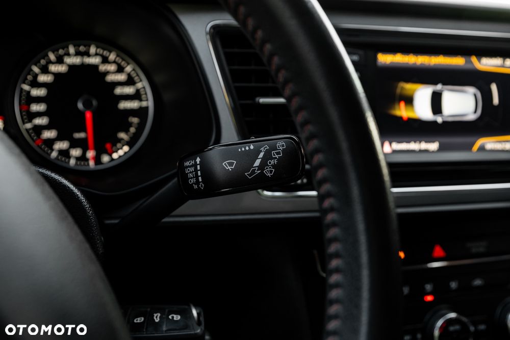 Seat Leon 1.4 TSI FR S&S - 32