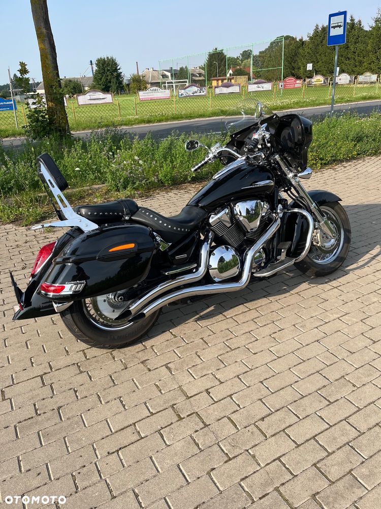 Honda VTX - 5