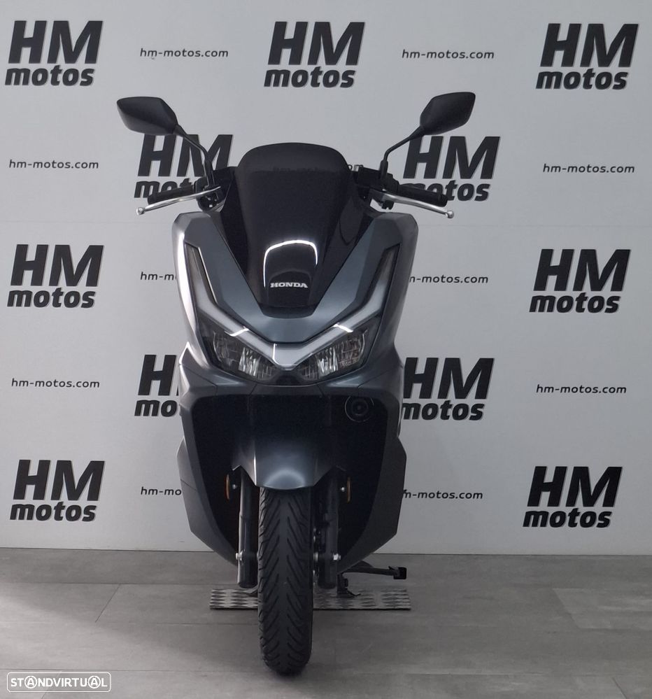 Honda PCX125 - 3
