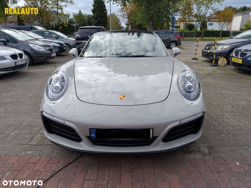 Porsche 911 - 3