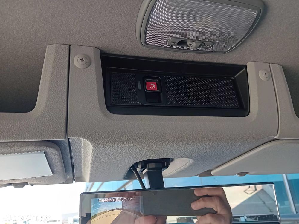 Isuzu M21, Autosasiu 3,5 Tone, NOU/NEW, TOP !!! - 28