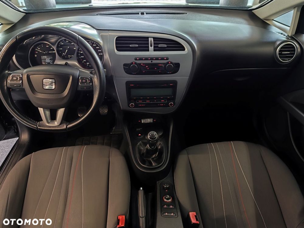 Seat Leon - 9