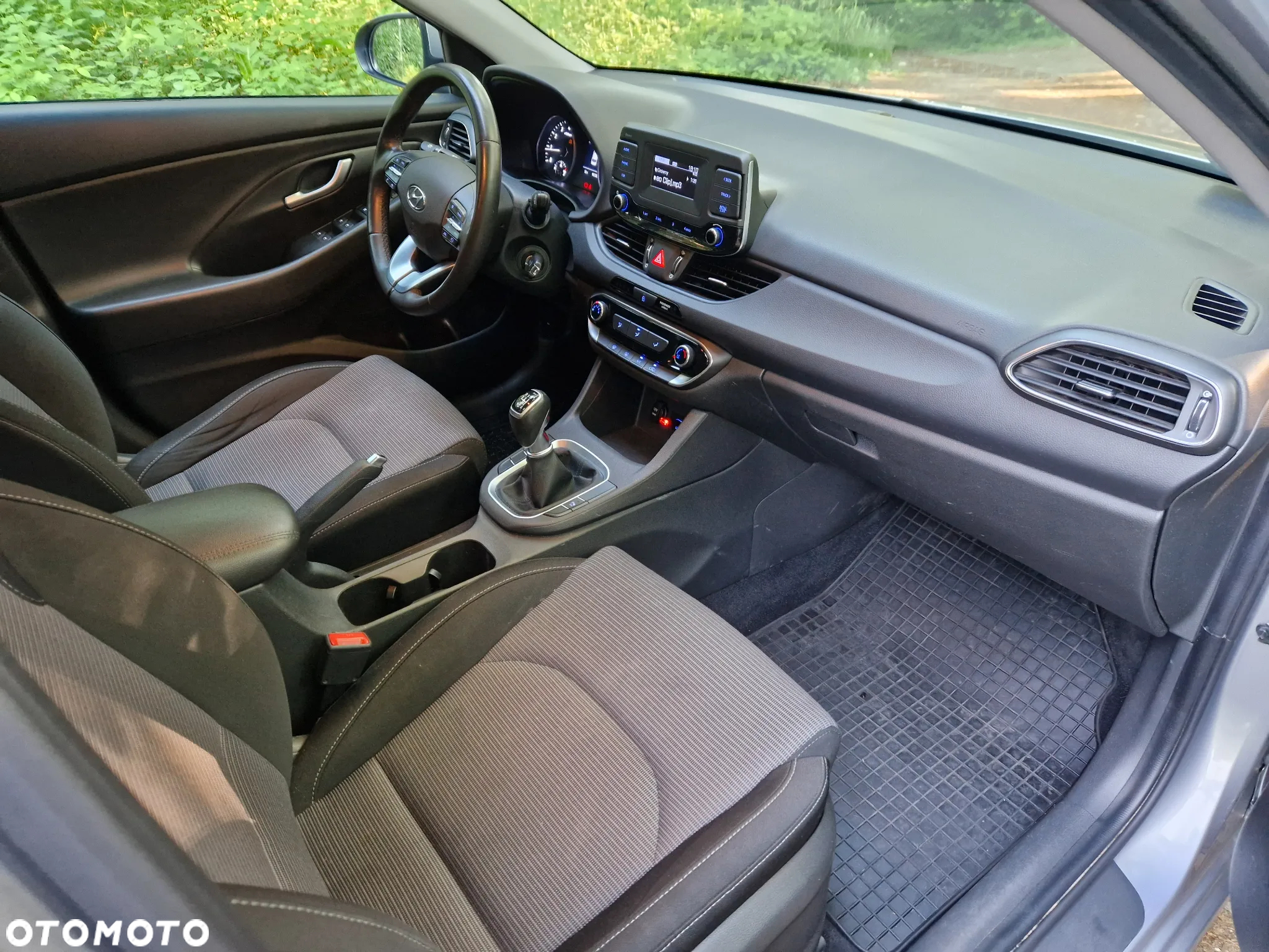 Hyundai i30 1.5 DPI Modern - 14