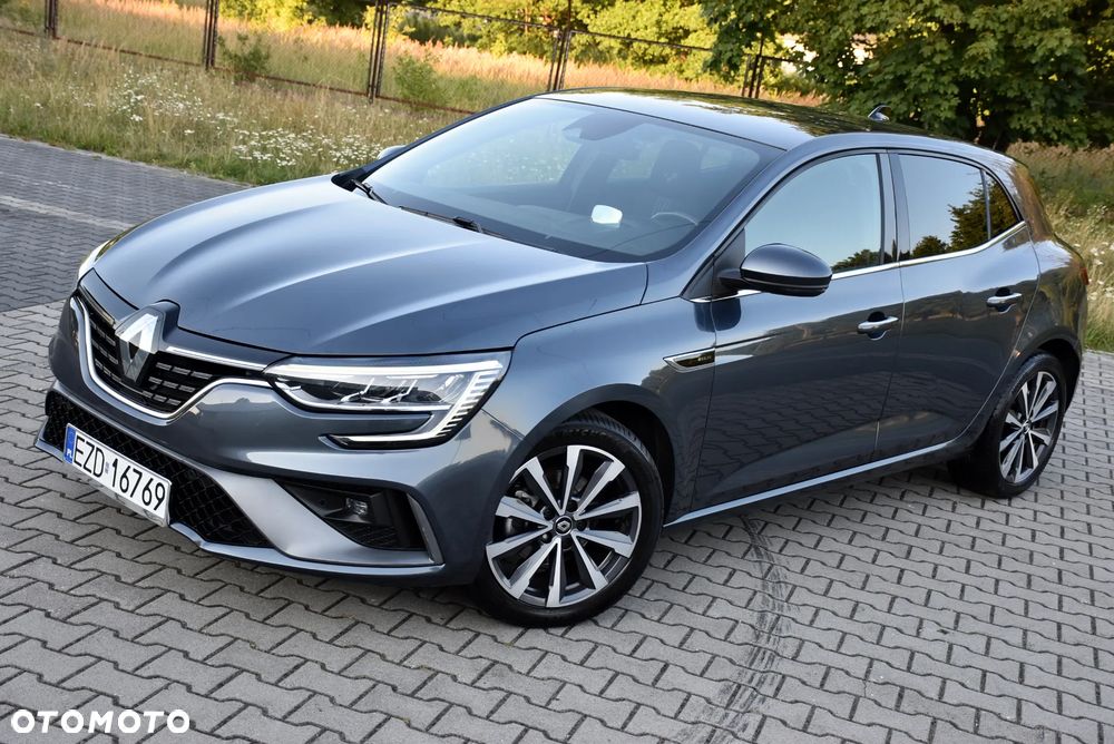 Renault Megane - 10