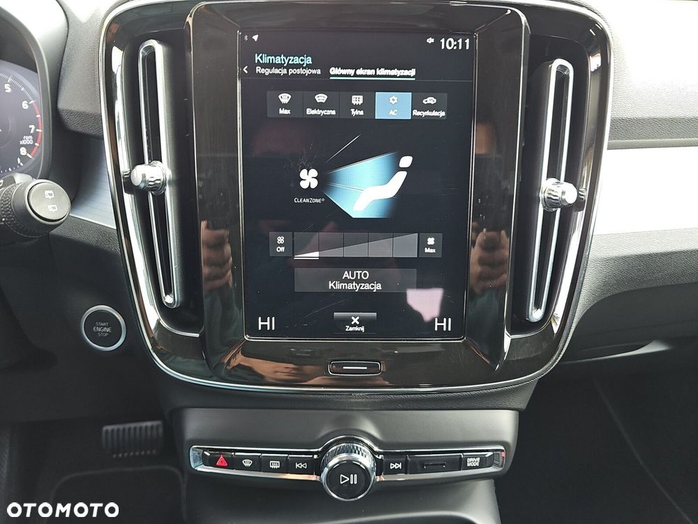 Volvo XC 40 - 26