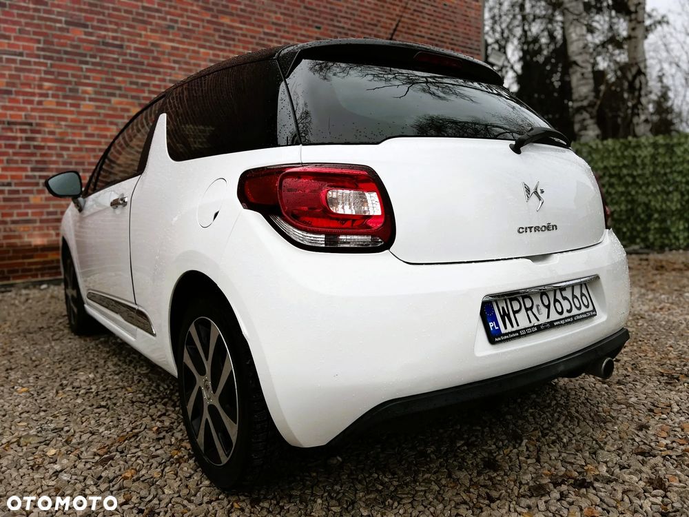 Citroën DS3 - 29