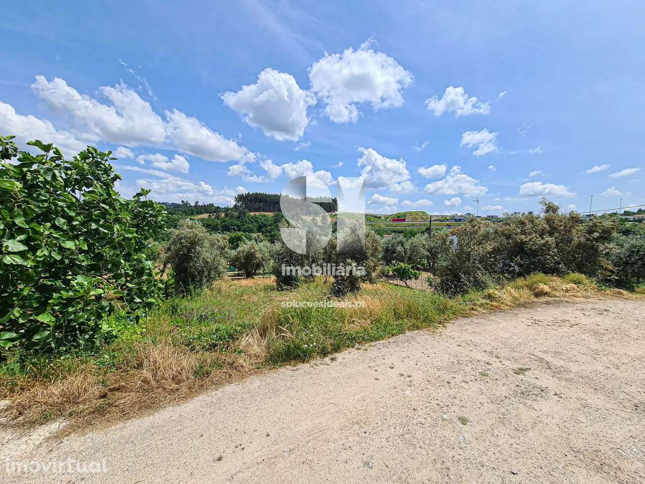 Terreno em Viseu - Grande imagem: 3/17