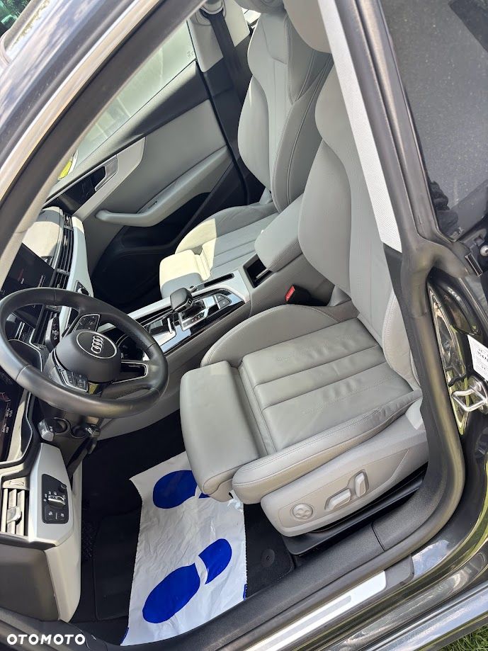 Audi A5 Sportback 40 TFSI S tronic advanced - 15