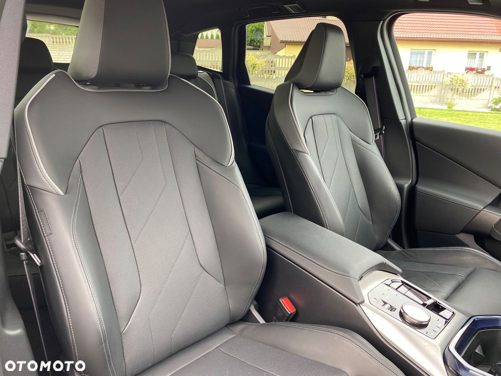 BMW X3 - 29