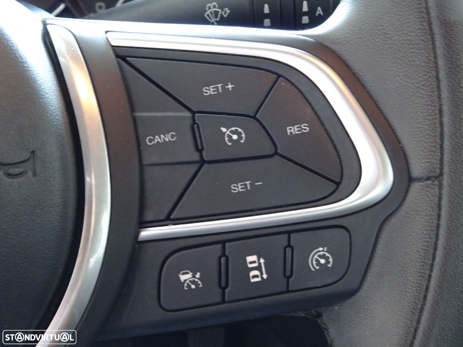 Fiat 500X 1.6 MJ Cross DCT - 20