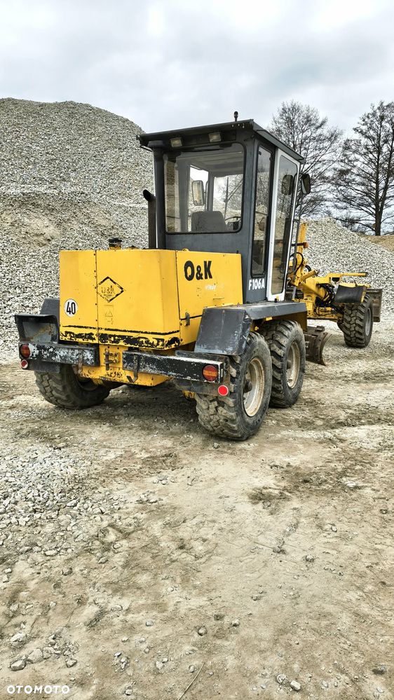 O&K 106F - 5