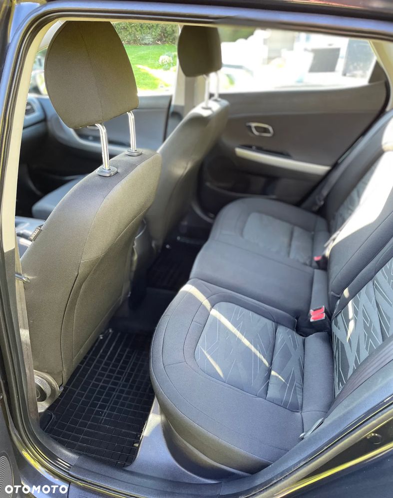 Kia Ceed 1.4 Business Line - 8