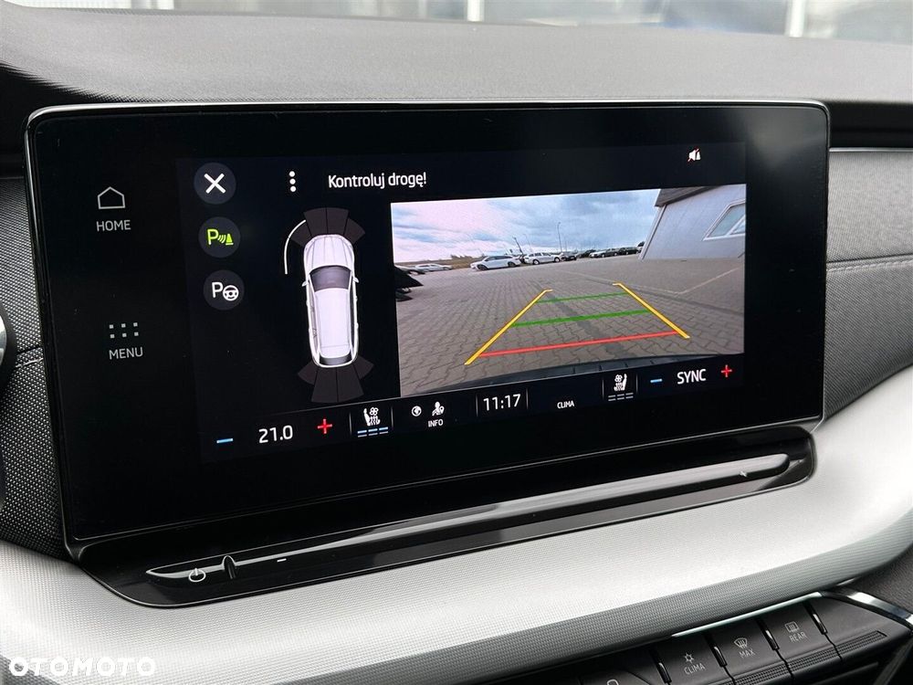 Skoda Octavia 2.0 TDI SCR Style DSG - 29