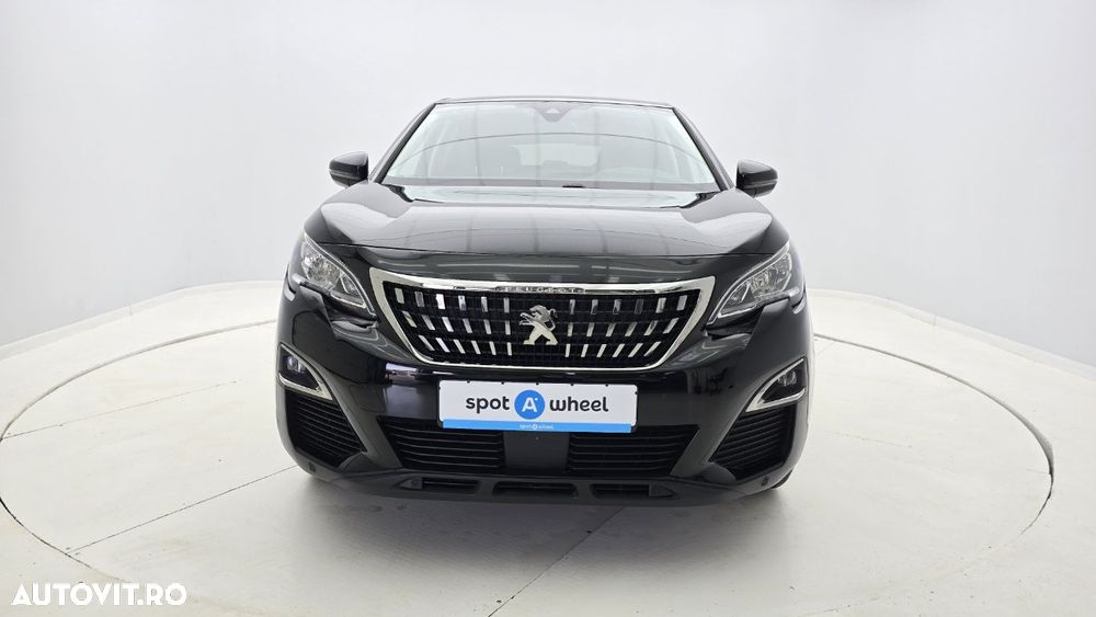 Peugeot 3008 1.5 BlueHDI S&S EAT8 Active - 3