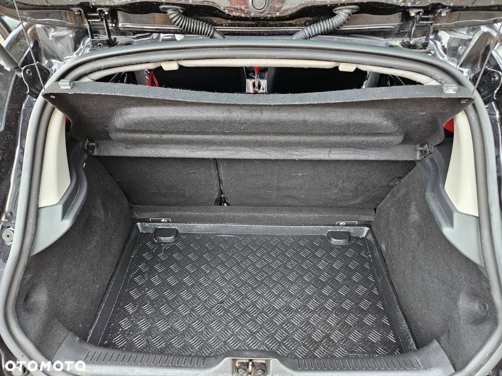 Renault Clio 1.6 Turbo R.S EDC Sport - 11