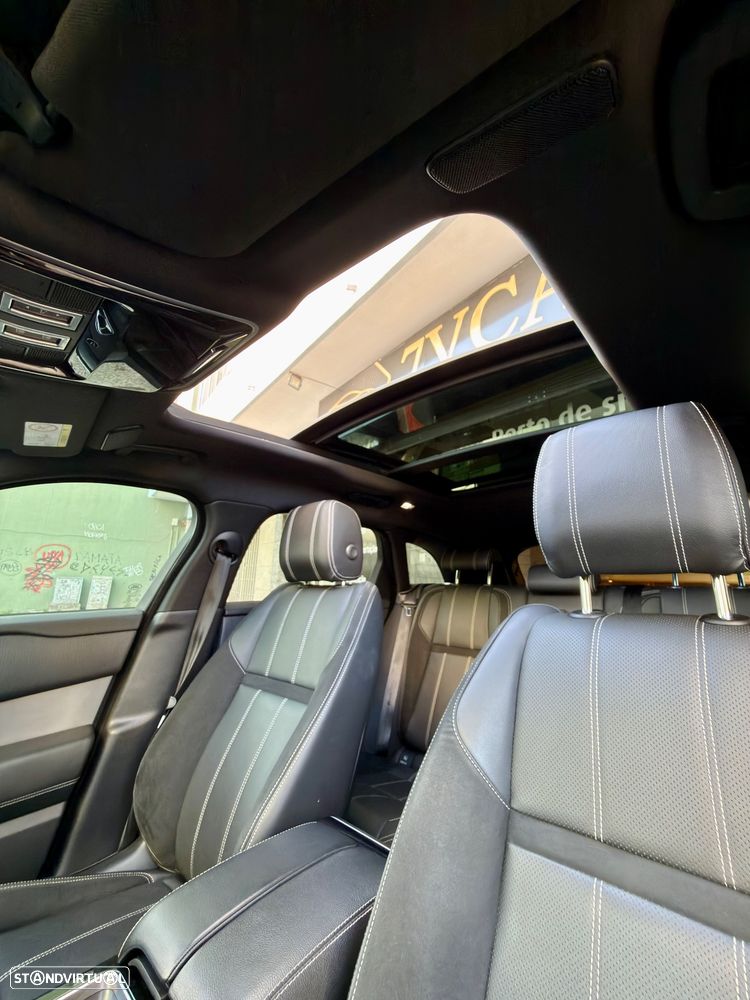 Land Rover Range Rover Velar 2.0 D - 7