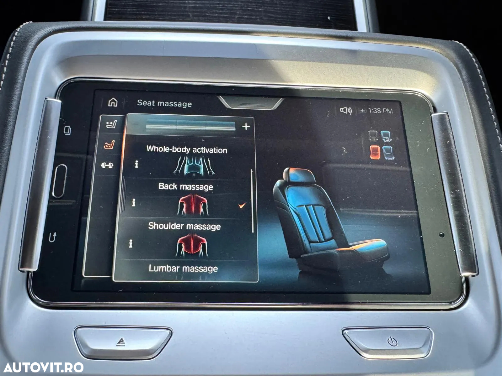 BMW Seria 7 740Ld xDrive - 38