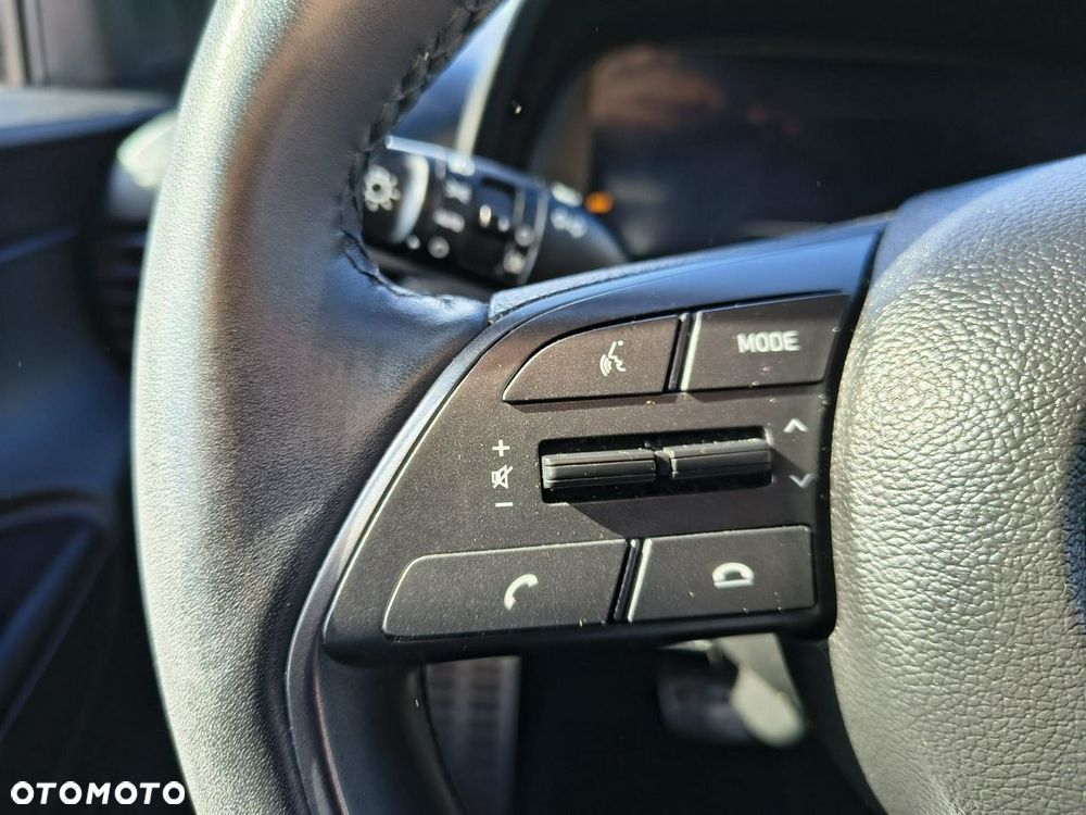 Hyundai Bayon 1.0 T-GDI Executive DCT - 28