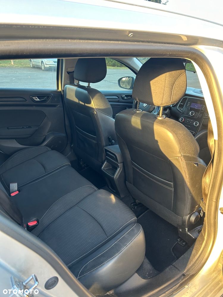 Renault Megane ENERGY dCi 110 INTENS - 11