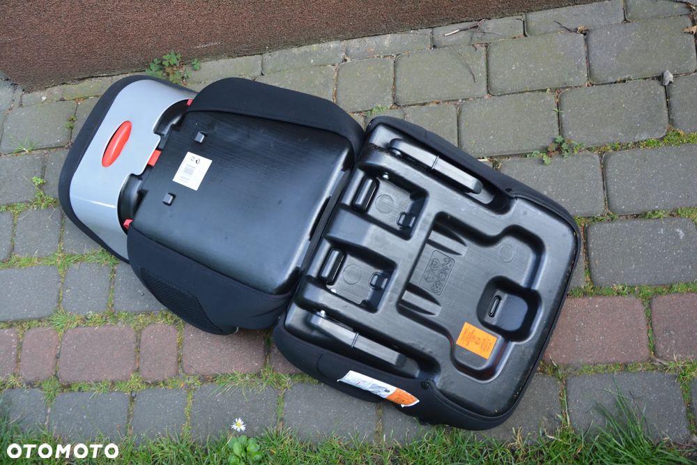Forelik samochodowy 15-36kg - 4