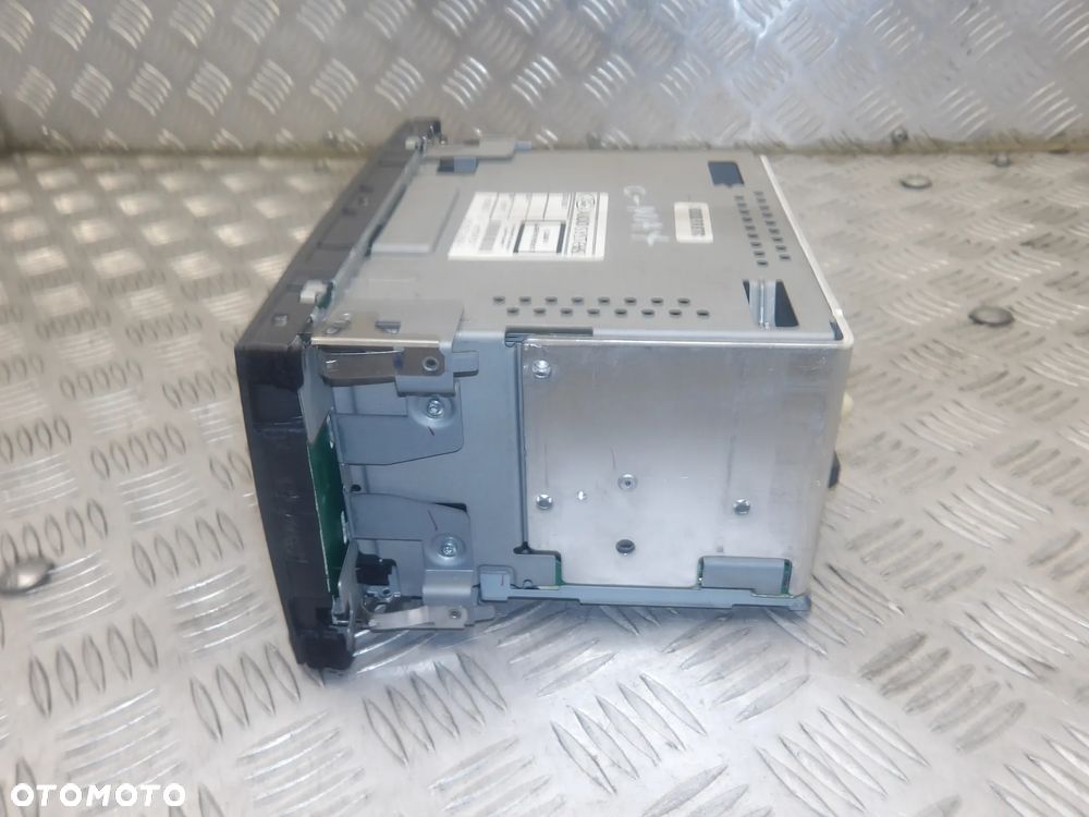 FORD C-MAX 03-07 2.0B RADIO 6S61-18C815-AG - 4