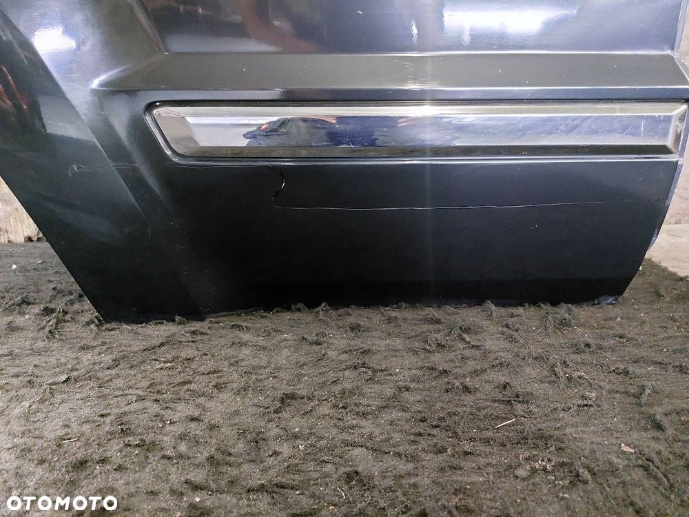 DRZWI KOMPLETNE PRAWY TYŁ JEEP GRAND CHEROKEE WK PSW-DARKCARBON PEARL COAT - 5