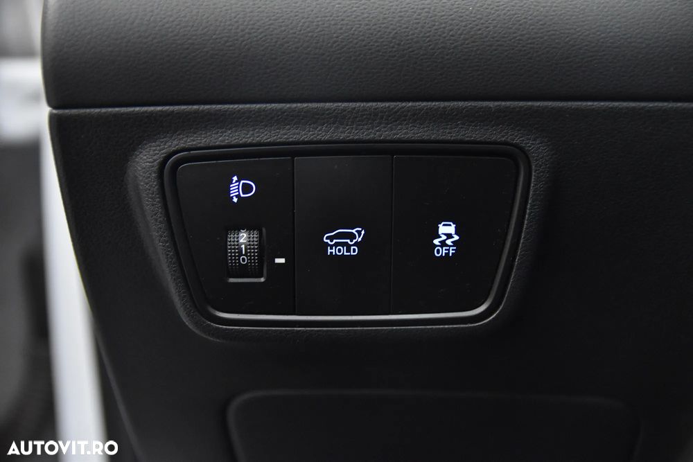 Hyundai Tucson - 16