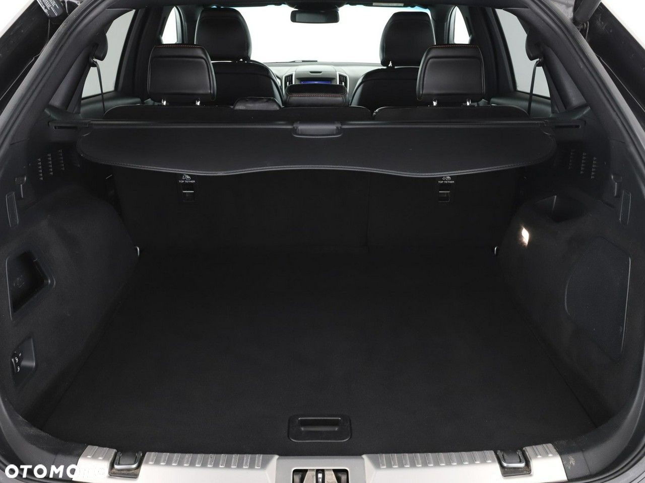 Ford Edge 2.0 EcoBlue Twin-Turbo 4WD ST-Line - 20