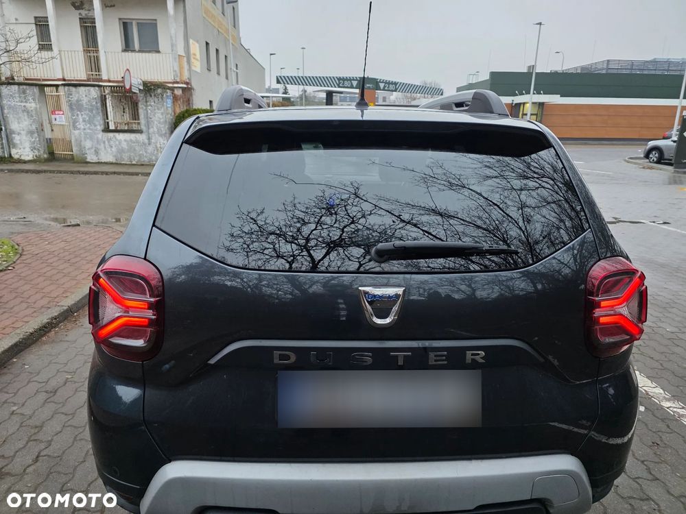 Dacia Duster 1.0 TCe Prestige - 4
