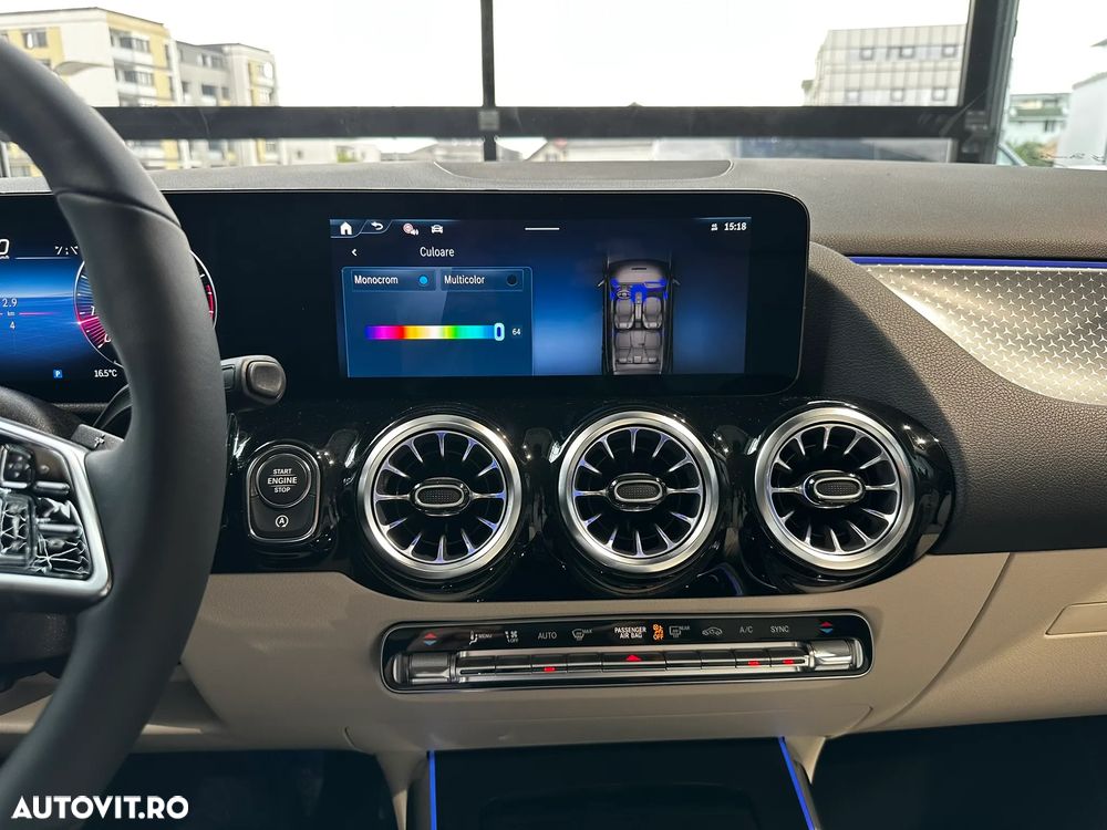 Mercedes-Benz GLA 220 4MATIC MHEV Aut. - 17